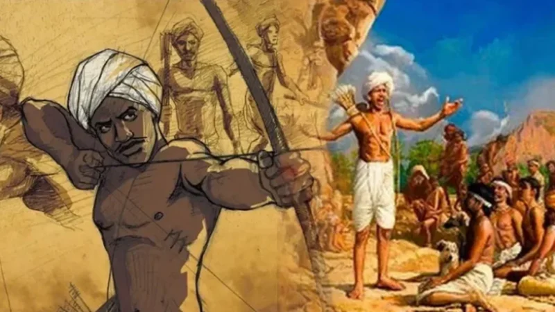 பிர்சா முண்டா: மண்ணின் மைந்தன் – ஓர் அசைக்க முடியாத சுதந்திரப் போராளி!
