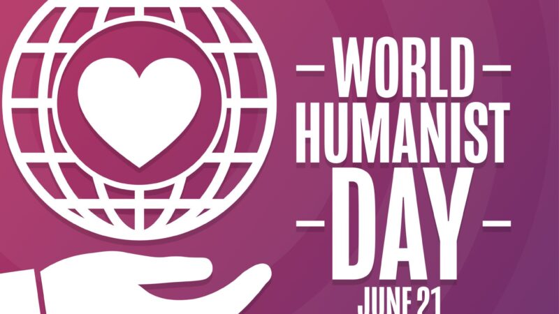 உலக மனிதநேய தினம்: மனிதநேயம் மறக்கப்படும் உலகில் ஒரு தேடல்!