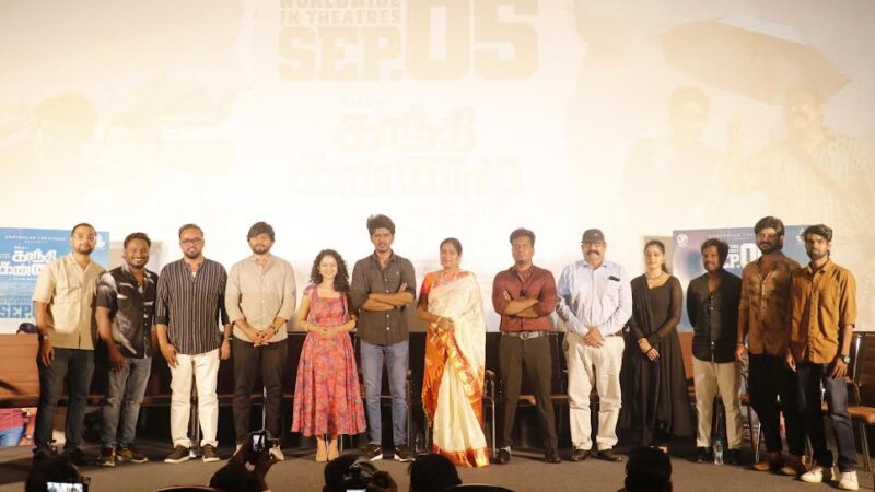 வேடிக்கை பார்க்க வந்தவனுக்கு வேர்ல்ட் கப்!-காந்தி கண்ணாடி ஹீரோ பாலா!