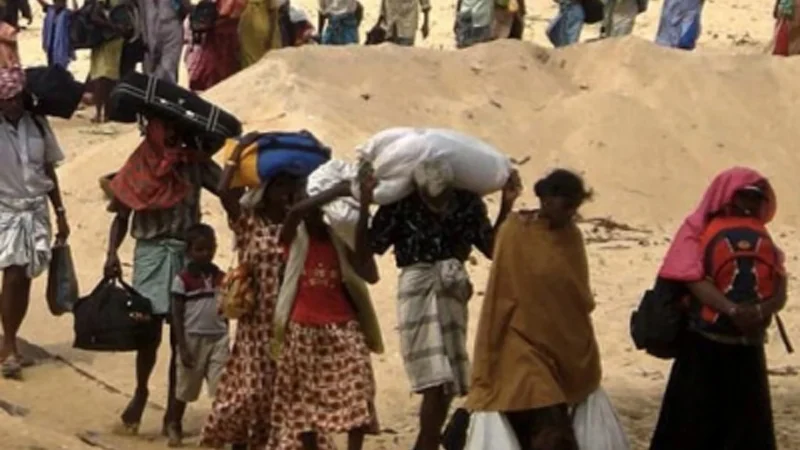 ஐ.நா. அகதிகள் அமைப்பு இலங்கைத் தமிழர்களின் நாடு திரும்பும் திட்டத்தை நிறுத்தியது: காரணம் என்ன?