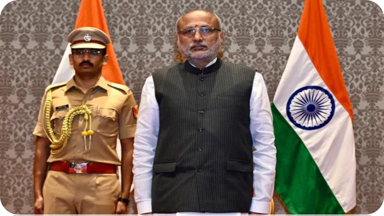 குடியரசு துணைத்தலைவர் தேர்தல் 2025: சி.பி. ராதாகிருஷ்ணன் அபார வெற்றி!