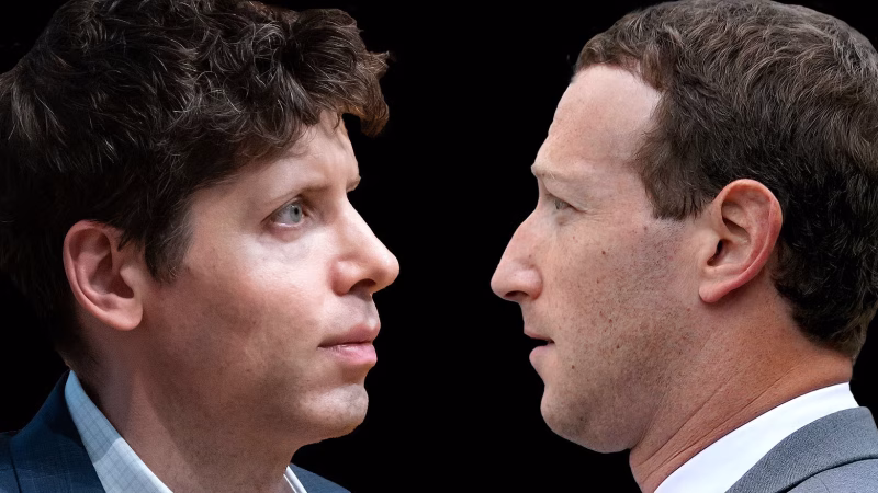 “சிந்தனையின் புதிய அமைச்சர்” சாம் ஆல்ட்மேன்: மார்க் சக்கர்பெர்க்கைத் தாண்டி சாதிக்கிறார்!