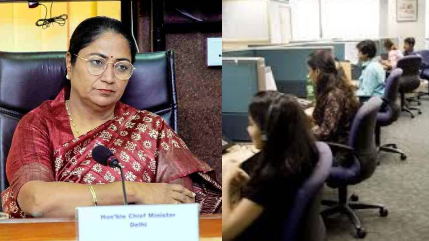 டெல்லியில் பெண்கள் இரவு பணிபுரிய அனுமதி: புதிய பொருளாதாரப் புரட்சி மற்றும் பாதுகாப்புச் சவால்கள்!