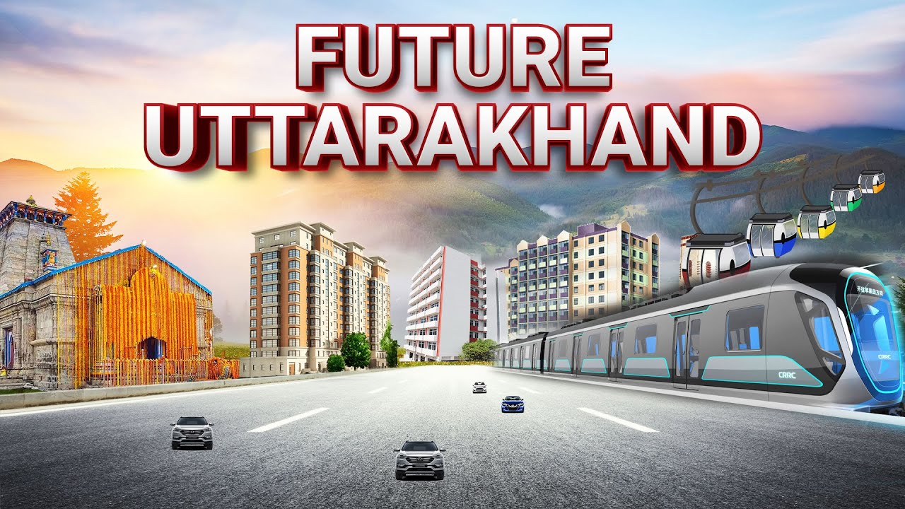 இயற்கைப் பேரழிவின் கோரப்பிடியில் உத்தரகாண்ட் – வளர்ச்சித் திட்டங்களே விலையாகிப் போனதா?