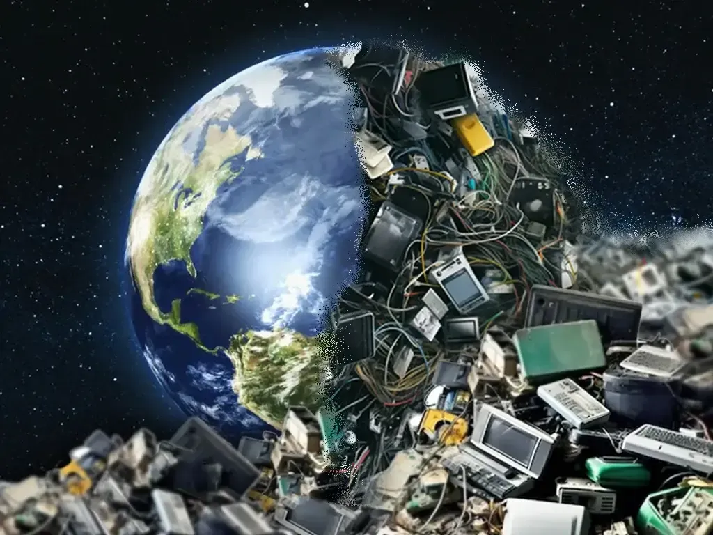 இ-கழிவுச் சண்டை: கோர்ட் வாசலில் நிற்கும் மின்னணு நிறுவனங்கள்!