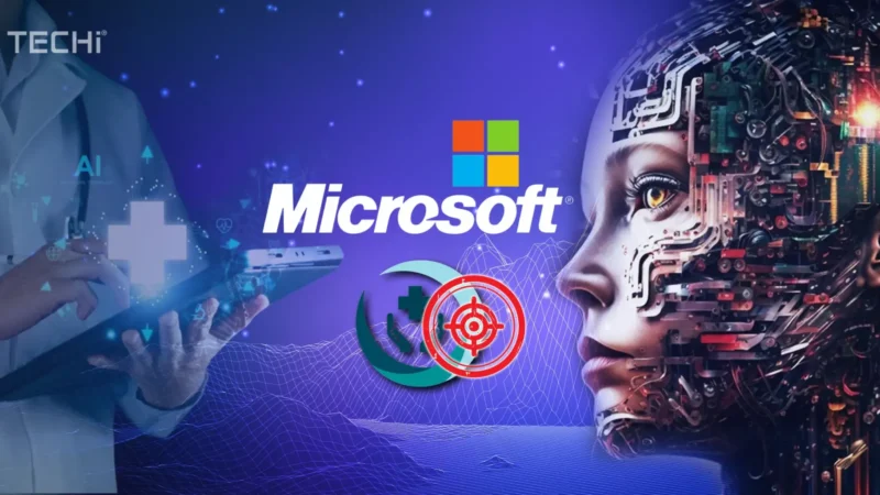 AI: அடிமையா? எஜமானனா? மைக்ரோசாஃப்ட்டின் ‘மனித மையச் சூப்பர் இன்டலிஜென்ஸ்’ ரகசியம்!