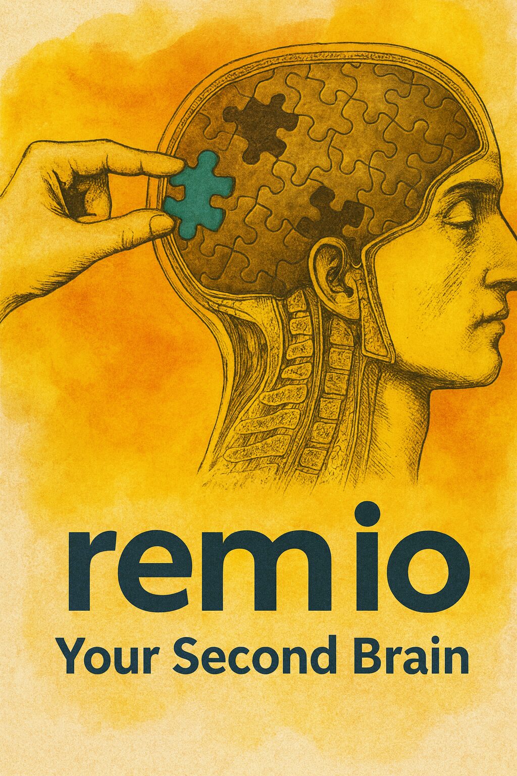 Remio 2.0: டிஜிட்டல் உலகில் உங்களுக்கான ‘இரண்டாவது மூளை’ தயார்!