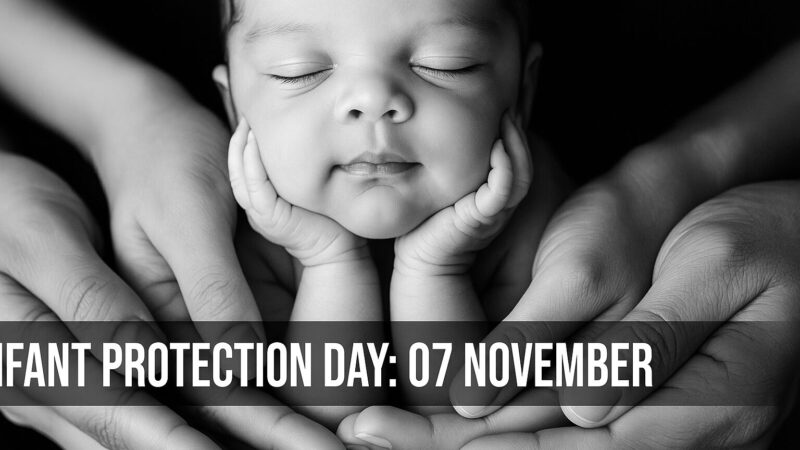 👶 பச்சிளம் குழந்தைகள் பாதுகாப்பு தினம்: நாளைய இந்தியக் குடிமக்களை வளர்த்தெடுக்கும் வழிகாட்டி!