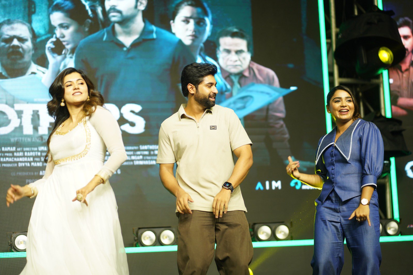 🎬 மெடிக்கல் கிரைம் த்ரில்லர் “அதர்ஸ்” – பத்திரிக்கையாளர் சந்திப்பு ஹைலைட்ஸ்!