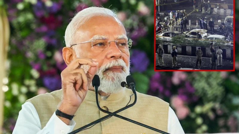 💥செங்கோட்டையில் ஒரு ‘பளிச்’ சத்தம்: 56 இன்ச் துணிச்சலும், எதிர்க்கட்சிகளின் ‘புலம்பல்’ தேசபக்தியும்!