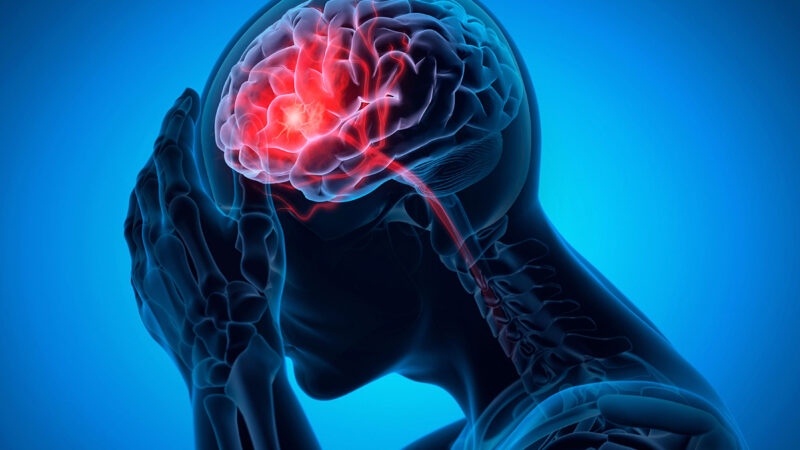 ஞாபக மறதி ஸ்ட்ரோக்கின் அறிகுறியா? பக்கவாதத்தின் மாறுபட்ட முகங்கள்!