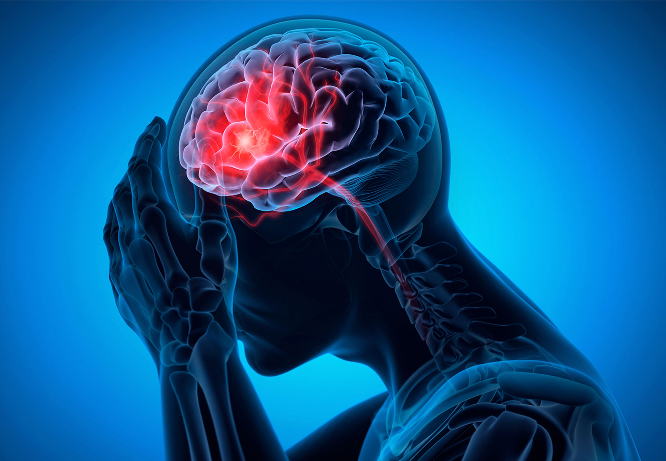 ஞாபக மறதி ஸ்ட்ரோக்கின் அறிகுறியா? பக்கவாதத்தின் மாறுபட்ட முகங்கள்!