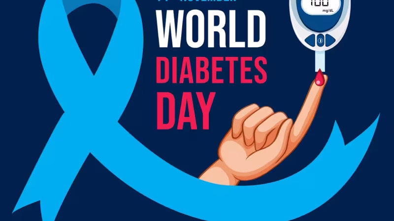 நீரிழிவுப் பிடியில்: தமிழ்நாடு & இந்தியா – ஓர் உலகச் சுகாதாரப் பேரழிவு.