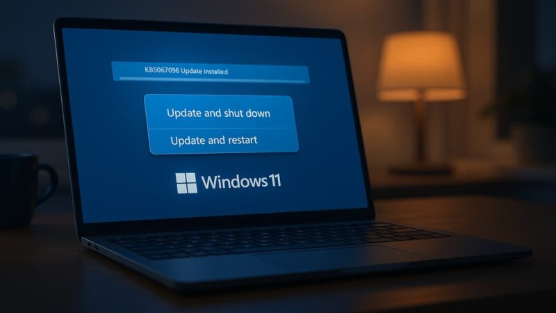 விண்டோஸ் 11 பயனர்களே உஷார்! லாக் ஸ்கிரீனில் ஒரு ‘மாயாஜாலம்’ – மைக்ரோசாஃப்ட் விடுத்த முக்கிய அப்டேட்!