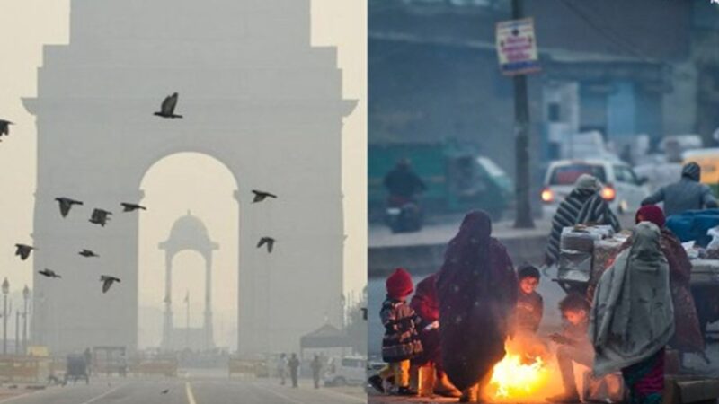 இந்தியா ஏன் இவ்வளவு நடுங்குகிறது? பனிப்போரின் பின்னணி!