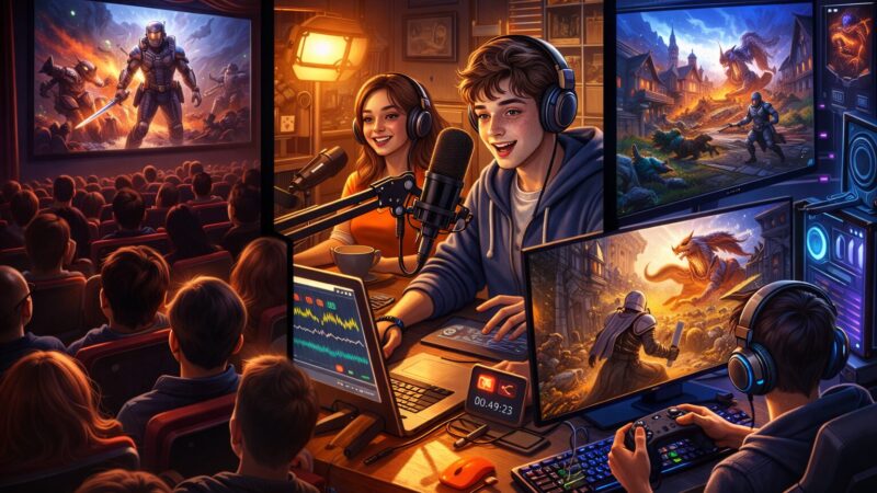 சினிமா 2.0: திரையைத் தாண்டி விரியும் வணிகப் பேரரசு!