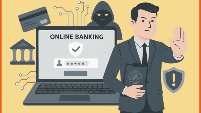 வங்கிகளின் ‘ஆப்’ தகிடுதத்தங்களுக்கு முற்றுப்புள்ளி! – களம் இறங்கியது ரிசர்வ் வங்கி!