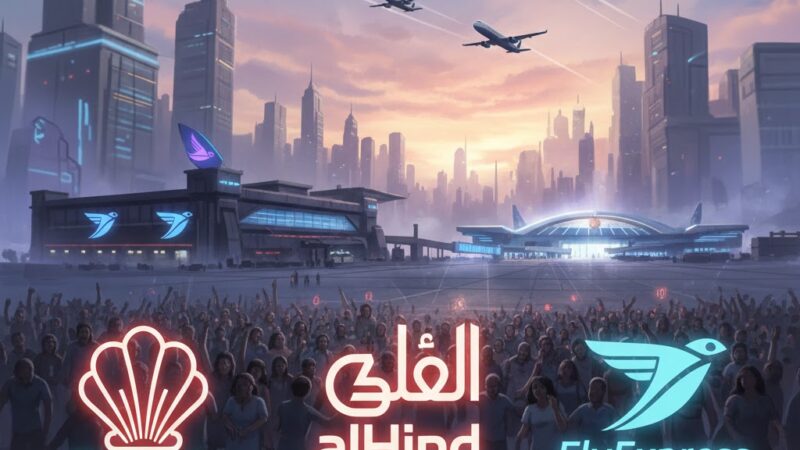 வான்வழி ஏகபோகத்திற்கு எண்ட் கார்டு? களமிறங்கும் 3 புதிய விமான நிறுவனங்கள்!