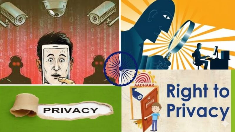 அரசாங்கம் என்பது ஒரு ‘பிக்பாஸ்’ வீடா?-வேவு பார்க்கப்படும் இந்தியக் குடிமகன்!