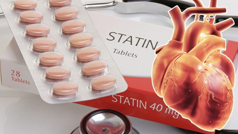 ஸ்டேட்டின் மாத்திரைகள்: உயிர்காக்கும் வரமா? பக்கவிளைவுகளின் கூடாரமா?
