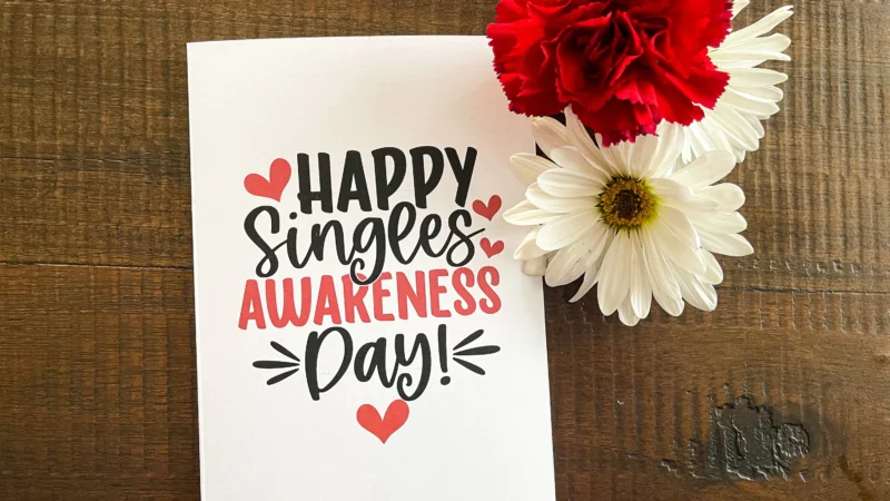 ஒற்றையர் விழிப்புணர்வு தினம்: தனிமை ஒரு பலவீனம் அல்ல… அது ஒரு வரம்!