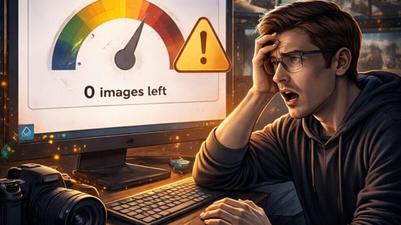 கட்டணப் பயனர்களுக்குக் ‘கண் கட்டி வித்தை’ காட்டுகிறதா கூகுள்? – ஏஐ சேவையின் இருண்ட பக்கம்!